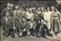 Staff at the School for the Deaf & Blind on the Lisburn Road in Belfast - circa 1960.
