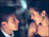 A Beautiful Mind