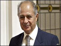 Ahmet Necdet Sezer
