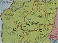 نقشہ
