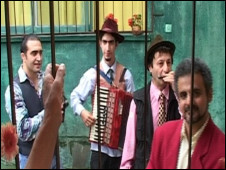 نمایی از فیلم پنجره ساخته موسی علیجانی