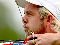 Larry Godfrey (Getty image)