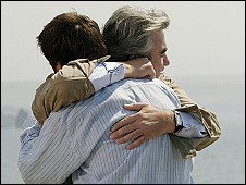 Father and Son
