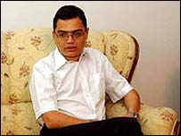 عامر رضا