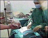 Cirurgia