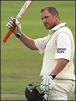 Yorkshire vice-captain Anthony McGrath