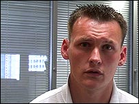 Michael from Wolverhampton