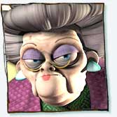 Betty