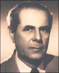سہراب مودی
