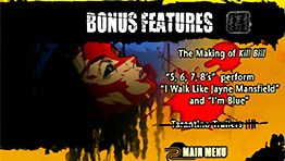 Kill Bill DVD screengrab