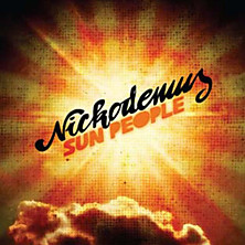 Review of Sun People