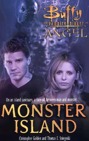 Buffy The Vampire Slayer - Monster Island: Back to description