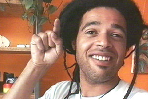 Colin and Dee have been burgled