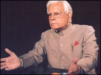 नटवर सिंह