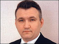 Кузьмін