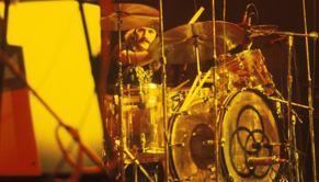 Best Drummer Phil Collins