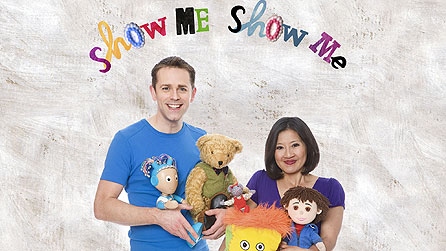 Show Me Show Me
