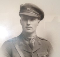 Timothy Harold Riordan