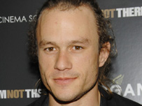 Heath Ledger