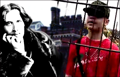 The New Ballads Of Reading Gaol