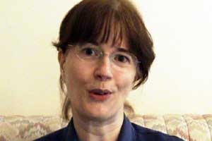 Miriam tells us what its like to live with M.E.