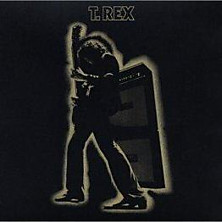 Review of Electric Warrior (SACD)