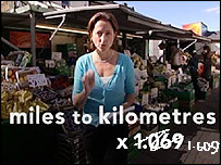 Jackie Long and her formula