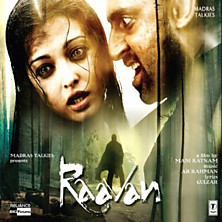 Review of Raavan Review of Raavan