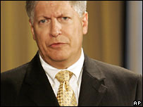 Mike Nifong