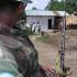 UN Soldier in Eastern Congo