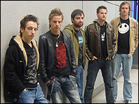 Black Country rockers