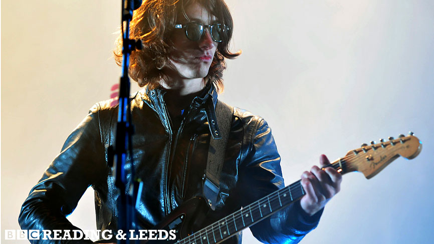 Arctic Monkeys
