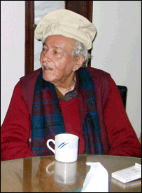 منیر نیازی