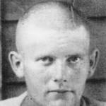 David Kynman in the care of the Japanese army. More pictures available at www.heroesofhull.co.uk