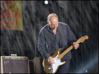 The Who