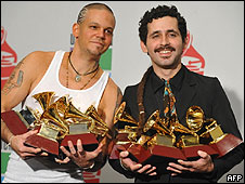 Calle 13 
