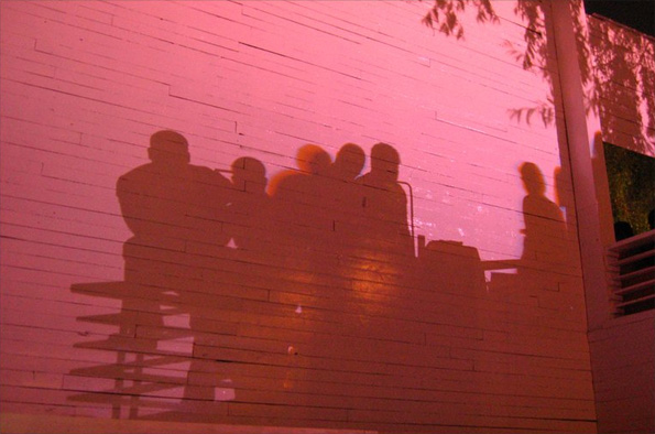 Photo of pink by Stuart Koeing-Roach