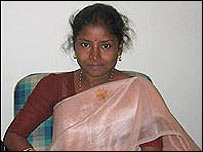 Amrita Deshpande