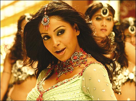 Bipasha Basu