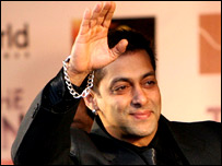 सलमान ख़ान