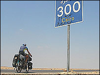 Biciclown