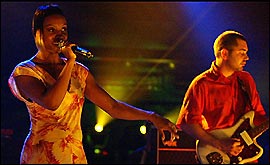 Morcheeba