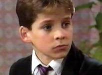 Sean Maguire in Grange Hill