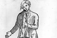 sketch of Spence Broughton