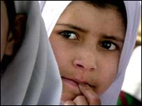 Kız çocuğu
