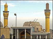 سامراء