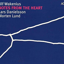 Review of Notes From The Heart - the music of Keith Jarrett Review of Notes From The Heart - the music of Keith Jarrett