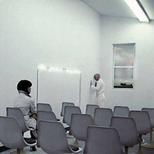 Review of The Future Will Come