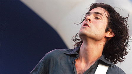 The Jon Spencer Blues Explosion