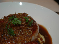 Recession buster - Sausage and Mash